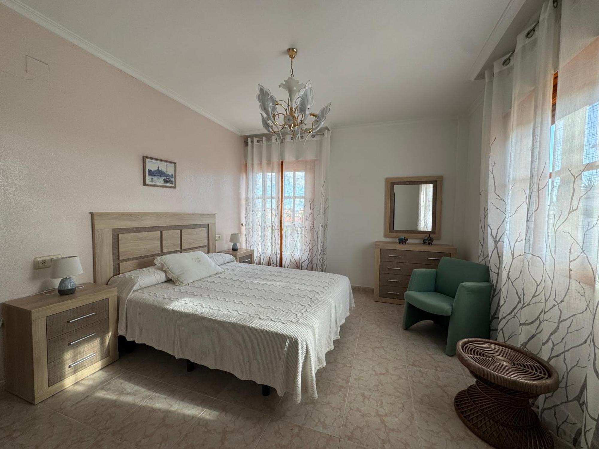 Villa Carmen Calpe Eksteriør bilde